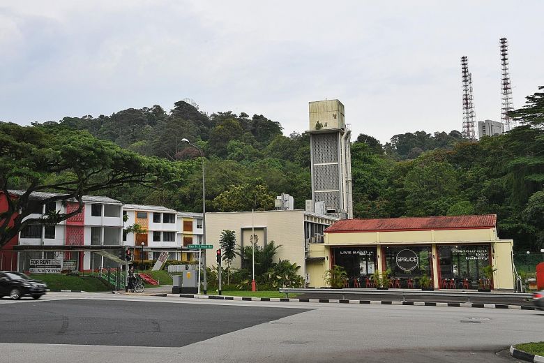 Bukit-Timah-Fire-Station
