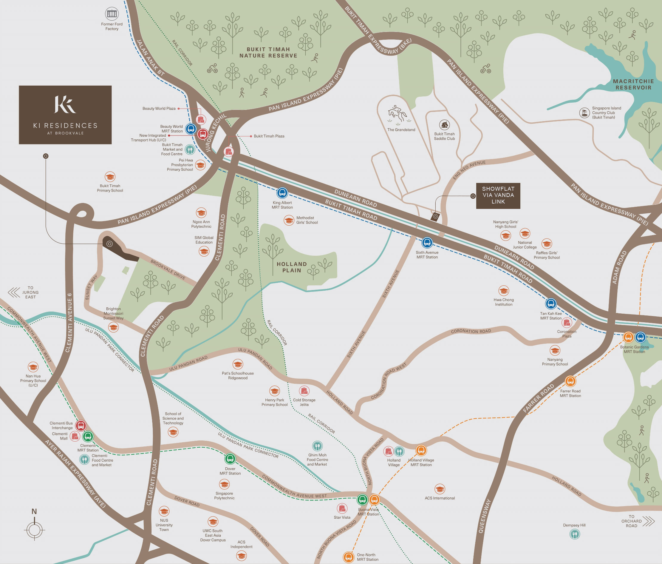 Ki-Residences-Location-Map